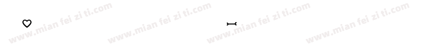 chengou pinyin字体转换